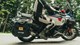 Westwind Heavy Cavalry: Softgepäck ans BMW Originalsystem