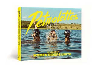 Petrolettes wird 10: Eine Idee, die Frauen verbindet