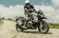 BMW R 1300 GS Adventure