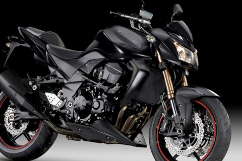 Kawasaki Z750 Gebrauchtberatung: Schwächen und Kauftipps