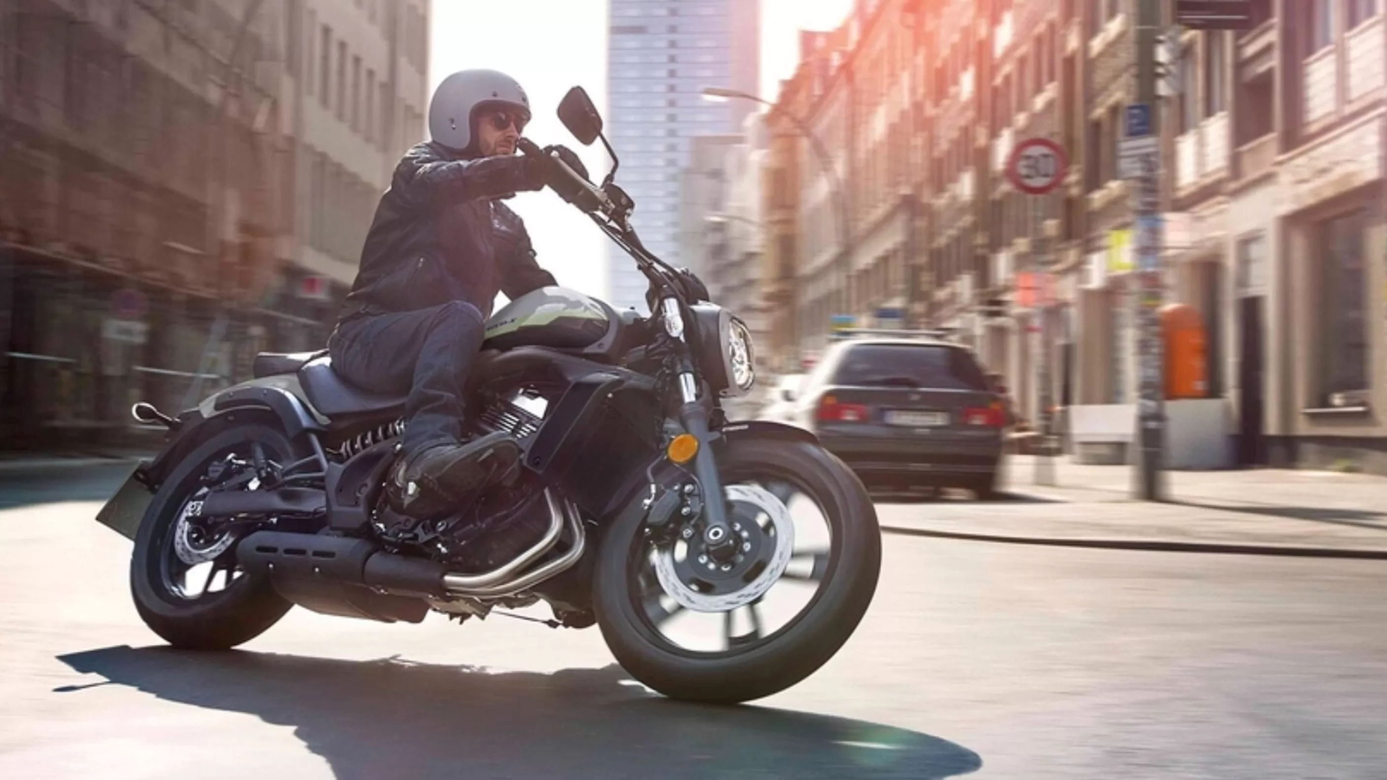 Kawasaki Vulcan S used buying guide Kawasaki Vulcan S used buying guide