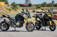 Ducati Multistrada V4 S
