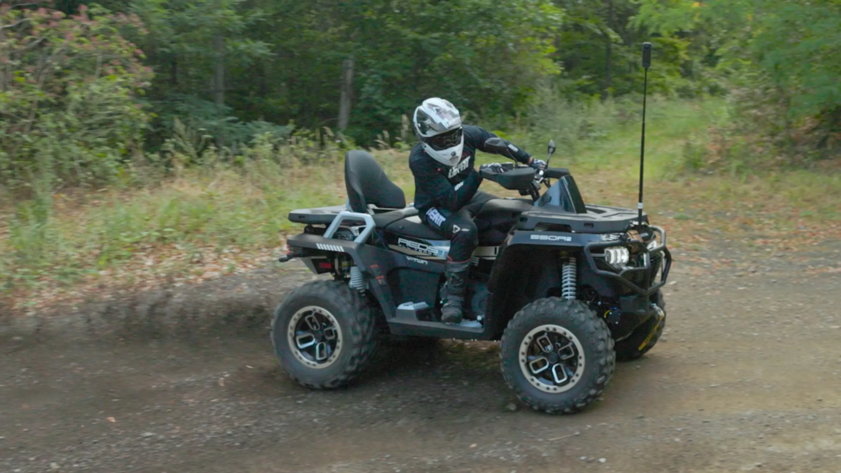 Benda Redstone 550 R2 im Test Benda Redstone 550 R2 im Test