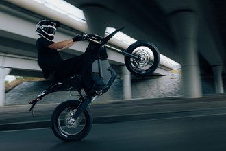Stark Future limitiert die VARG SM Sköll auf 500 Einheiten