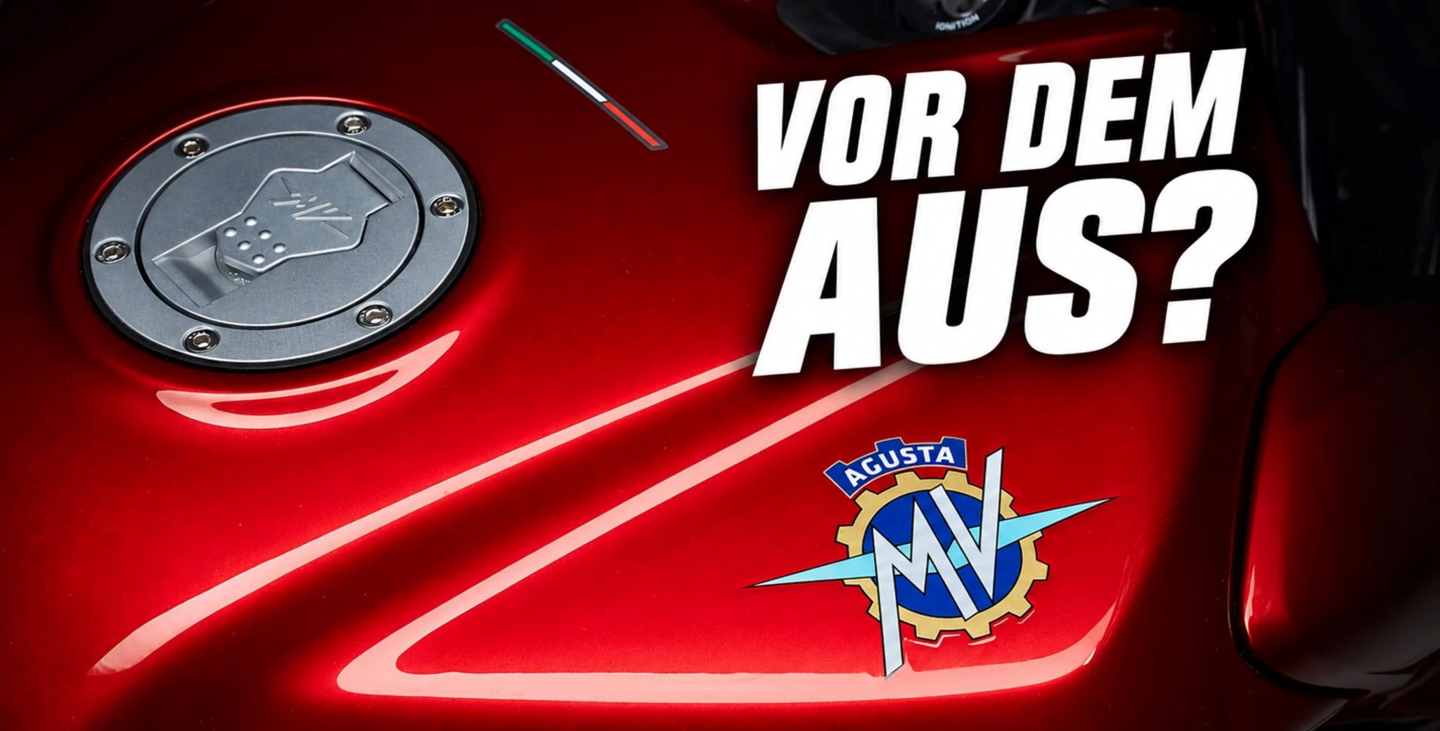 MV Agusta reagiert auf die jüngsten Berichte über einen Produktionsstopp, unbezahlte Lieferanten und gescheiterte Investorengespräche. Die offizielle Stellungnahme aus Varese soll Gerüchte einordnen und Spekulationen zurückweisen. Bei genauer Lektüre wirkt sie allerdings weniger wie ein Dementi als wie die Bestätigung, dass sich der traditionsreiche Hersteller erneut in einer ernsten wirtschaftlichen Situation befindet.