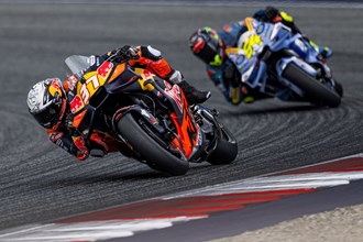 MotoGP Österreich 2026: Spielberg ist bereit für die Motorrad-WM