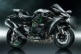 Kawasaki Ninja H2 2027: Kompressor-Ikone kehrt zurück