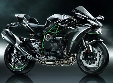 Kawasaki Ninja H2 2027: Kompressor-Ikone kehrt zurück