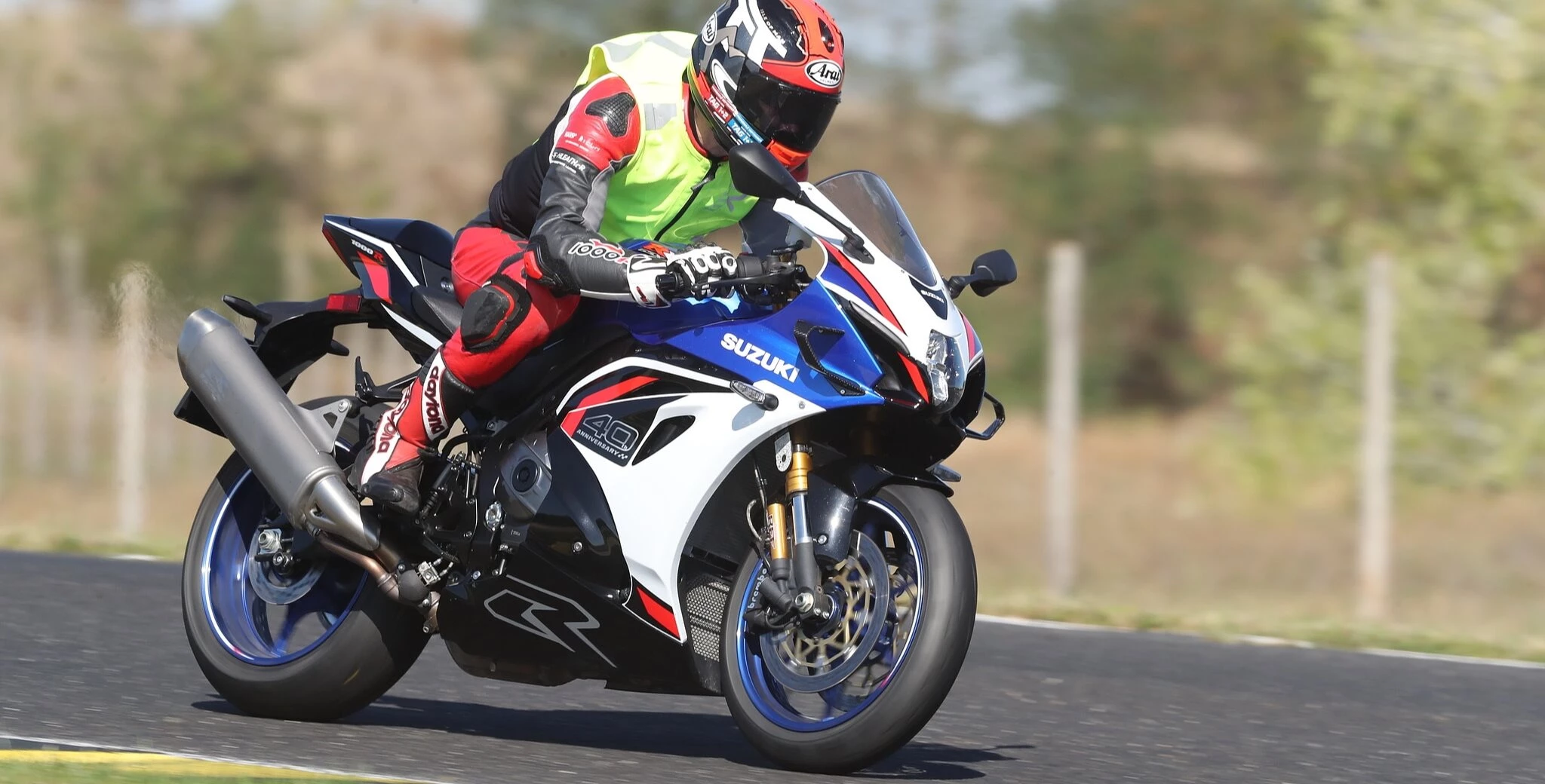 Trackdays Finale Pannoniaring