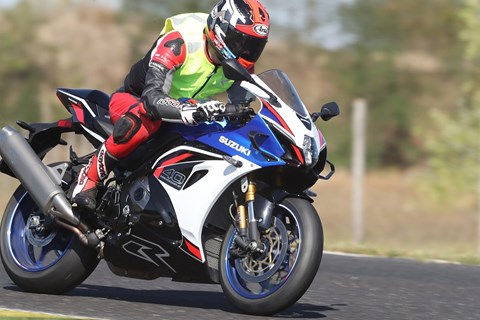 Trackdays Finale Pannoniaring