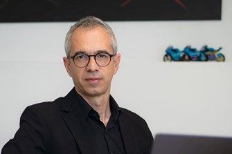 Wie erschafft man 2026 noch neues Motorrad-Design?