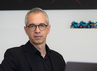 Wie erschafft man 2026 noch neues Motorrad-Design?