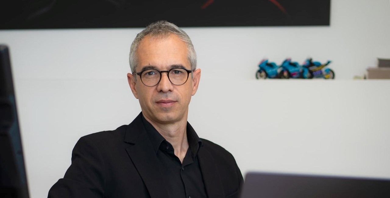 Wie erschafft man 2026 noch neues Motorrad-Design?