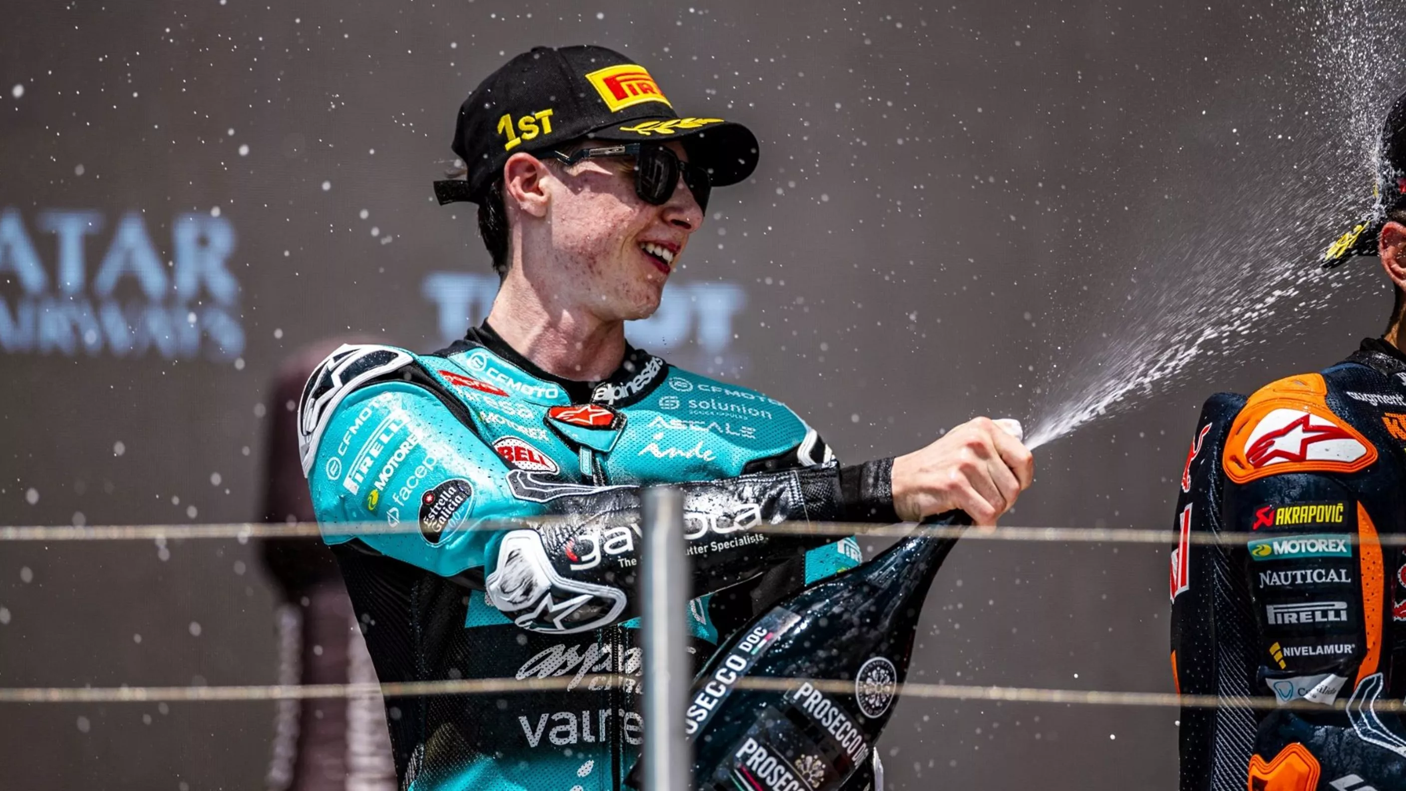 How do I become a motorcycle racer? How do I become a motorcycle racer?