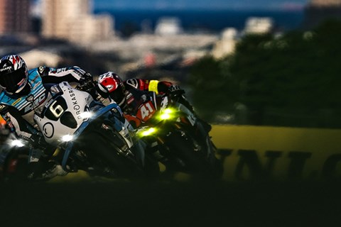 Dunlop beim Bol d’Or 2026: 43 Teams kämpfen ums EWC-Finale