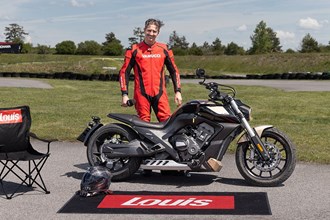 Benda LFC 700 PRO im 1000PS Bestzeit Test