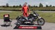Benda LFC 700 PRO im 1000PS Bestzeit Test