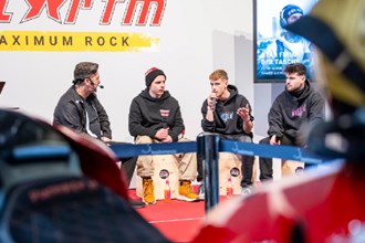 INTERMOT Creator Summit startet am Hockenheimring