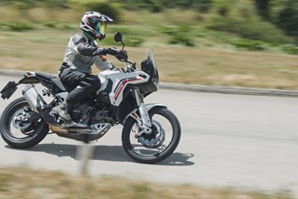 Ducati DesertX 2026 im Test: Liebe nach drei Tagen?