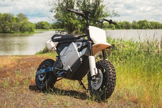 LiveWire S4 Honcho: Elektro-Minibikes für Straße und Trail