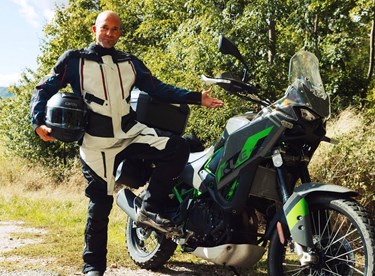 Kawasaki KLE 500 Langzeittest: Die 3 Probleme nach einem Jahr