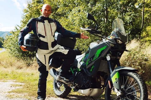 Kawasaki KLE 500 Langzeittest: Die 3 Probleme nach einem Jahr