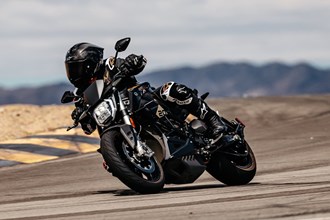 Zero Motorcycles 2027: Neue Preise und Jubiläums-SR/F