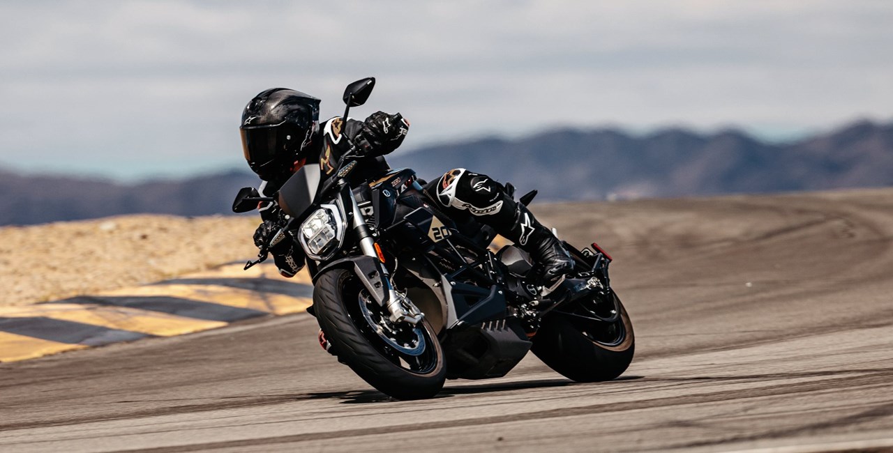 Zero Motorcycles 2027: Neue Preise und Jubiläums-SR/F