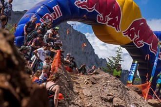 Red Bull Erzbergrodeo 2027: Termin und Datum stehen fest