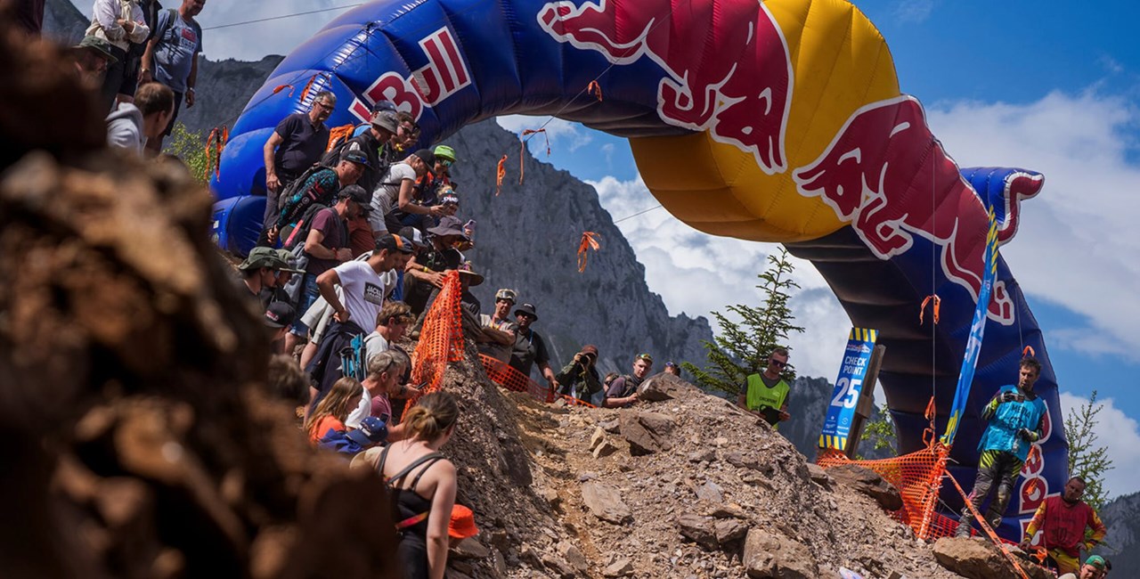 Red Bull Erzbergrodeo 2027: Termin und Datum stehen fest