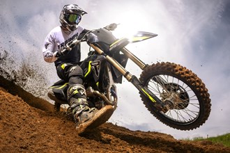 Triumph TF 250-X 2027: Updates aus der MX2-WM