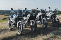 CFMOTO 1000MT-X