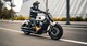 BENDA Dark Flag 950: V4-Cruiser mit 109 PS