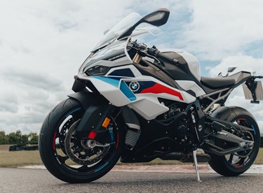 Diese Motorräder brauchen wir 2027!