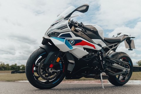 Diese Motorräder brauchen wir 2027!