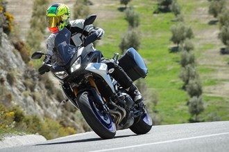 Yamaha Tracer 900 und Tracer 9 in der Gebrauchtberatung