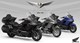 Honda Gold Wing 2027: Neue Farben für den Luxus-Tourer