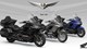 Honda Gold Wing 2027: Neue Farben für den Luxus-Tourer