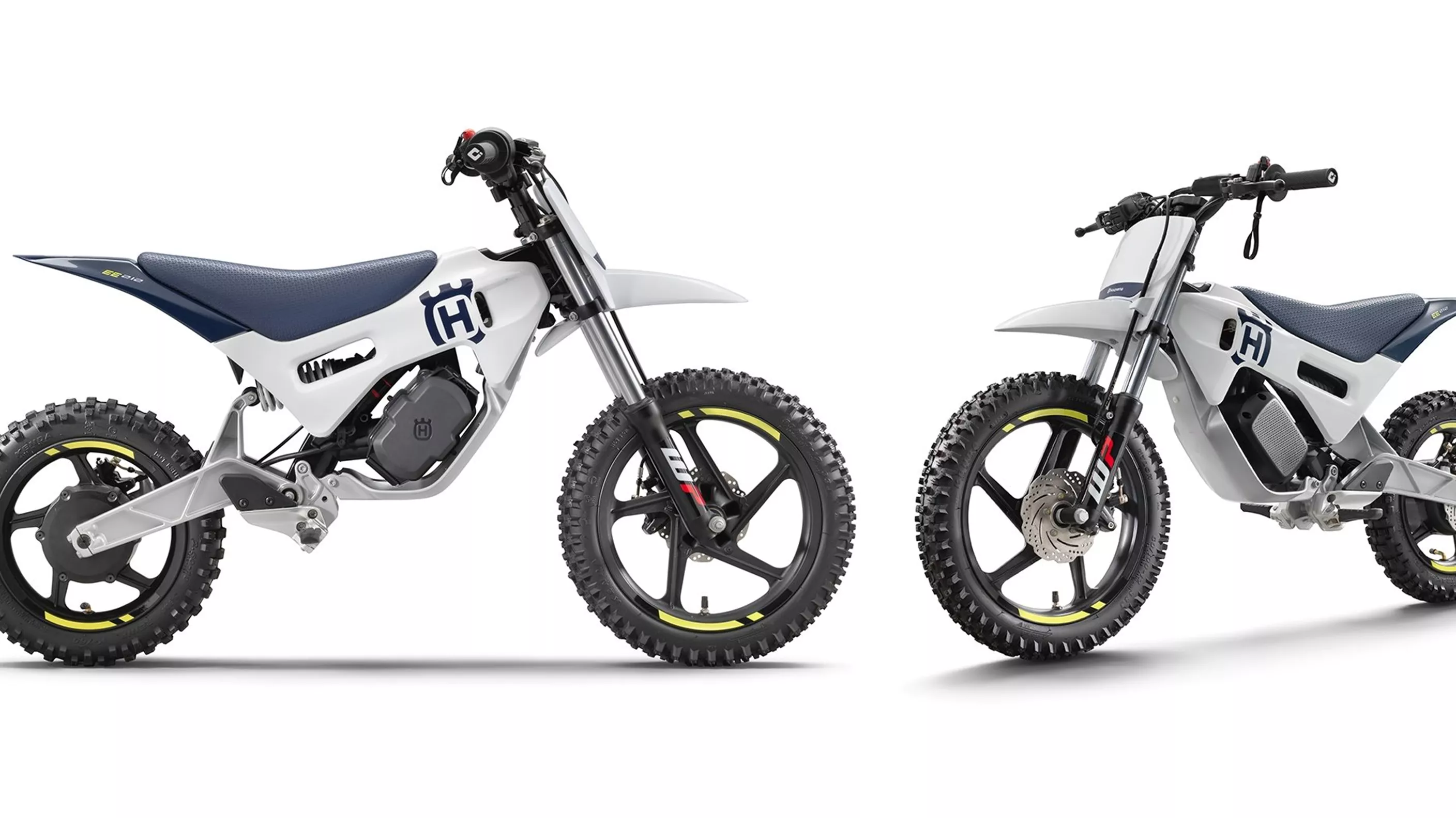 Husqvarna EE 2.12 2027: elektromos crossmotor gyerekeknek Husqvarna EE 2.12 2027: elektromos crossmotor gyerekeknek