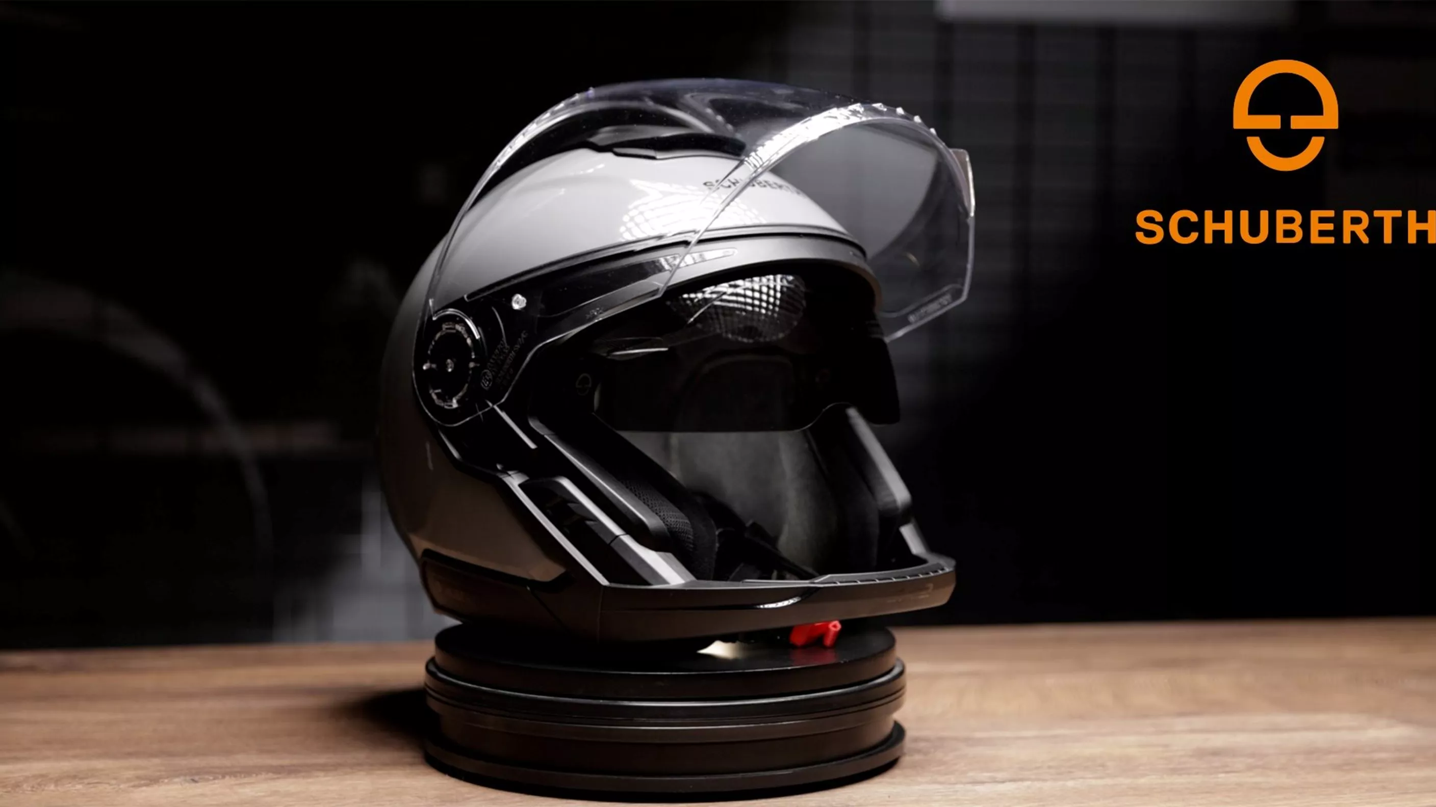 Schuberth J2 à l'essai longue durée : notre avis honnête Schuberth J2 à l'essai longue durée : notre avis honnête