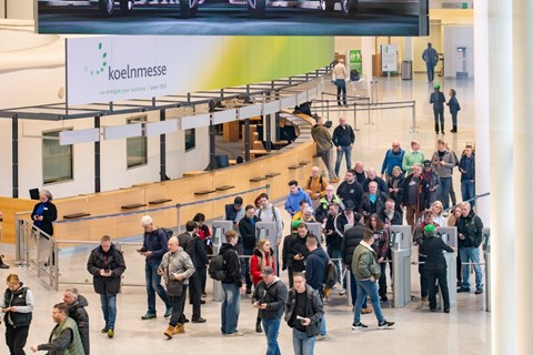INTERMOT 2027 startet Kampagne mit fünf Markenbotschaftern