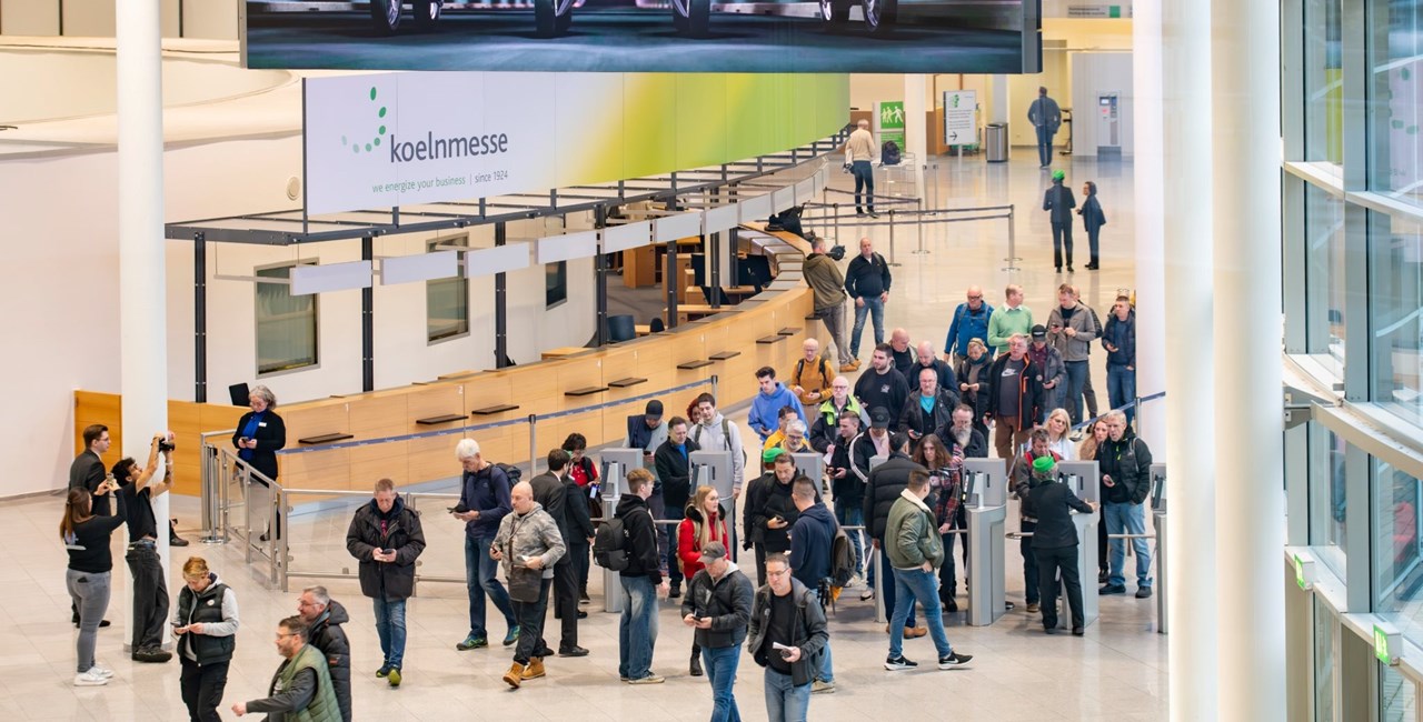 INTERMOT 2027 startet Kampagne mit fünf Markenbotschaftern