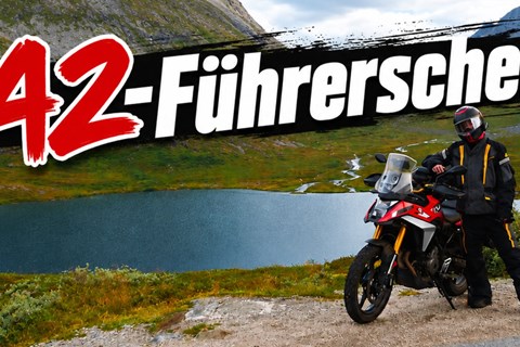 A2-Führerschein: Kosten, Ausbildung, Voraussetzungen