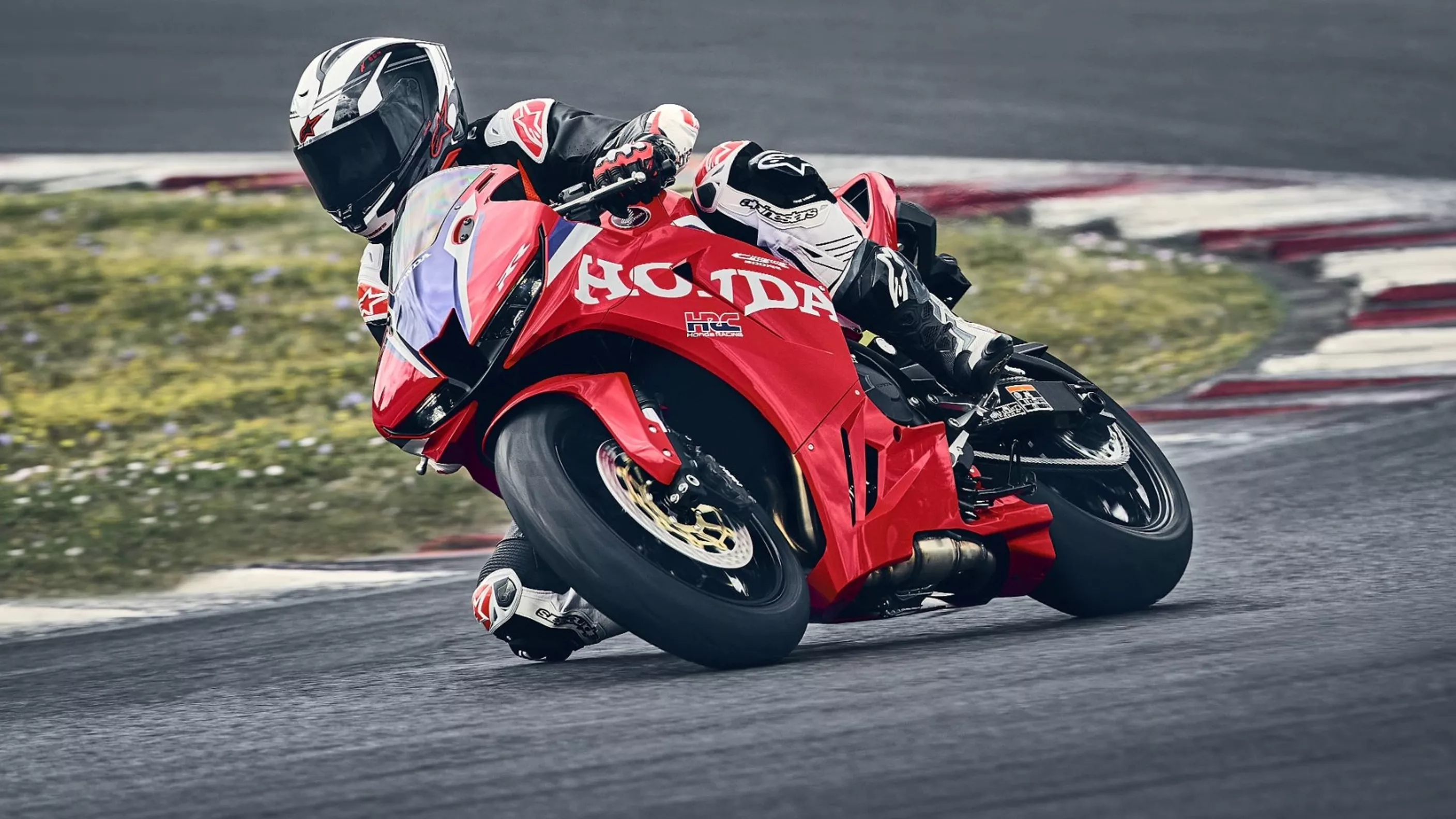 2027 Honda CBR600RR: new brakes and three ABS modes 2027 Honda CBR600RR: new brakes and three ABS modes