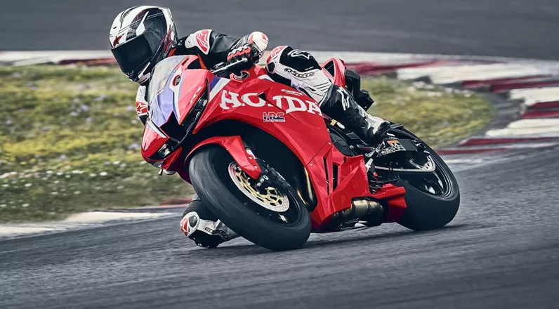 Honda is getting the CBR600RR in shape for 2027 and treating the 121 hp supersports bike to tech from the Fireblade. New brake calipers, three ABS modes and a revised front end are set to improve the riding experience. But what's behind the update?
