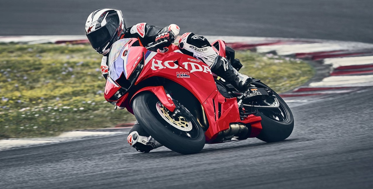 Honda CBR600RR 2027: Neue Bremsen und drei ABS-Modi