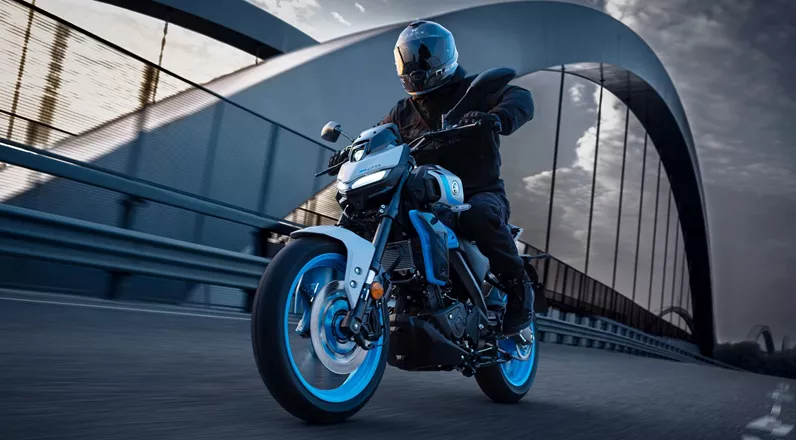 The Yamaha MT-125 gets a new face and a revised seat for 2027. What's behind the sharper shell, which tech stays and when the little MT arrives at dealers.