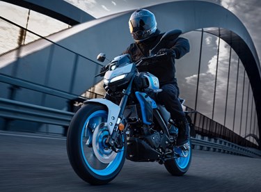 Yamaha MT-125 2027: Neuer Look, bewährte Basis