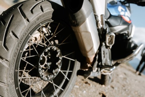 Continental ContiTrailAttack 4: Neuer 90/10-Reifen ab 2027