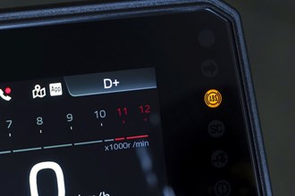 Yamaha Rückruf: MT-09 und Tracer 9 mit Y-AMT betroffen